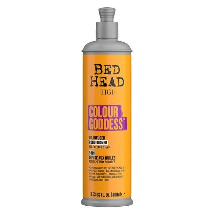BEDHEAD COLOUR GODDESS OIL INFUSED CONDITIONER