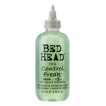 TIGI BED HEAD Control Freak Frizz Control And Straightener 255ML
