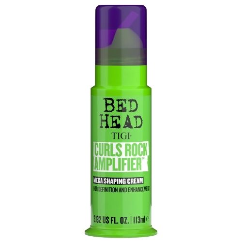 TIGI BED HEAD Curls Rock Amplifier