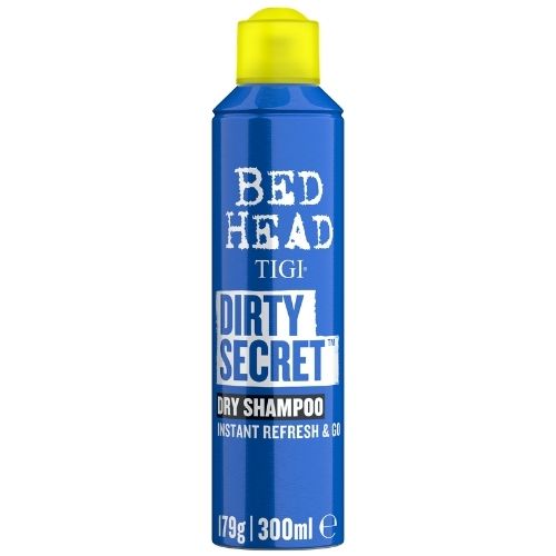 TIGI BED HEAD Dirty Secret Instant Refresh Dry Shampoo