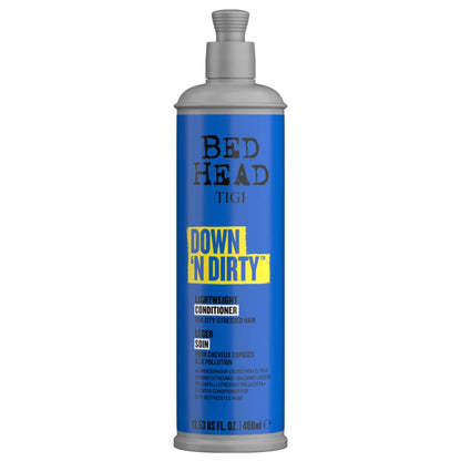 TIGI BED HEAD Down N' Dirty Conditioner 400ml