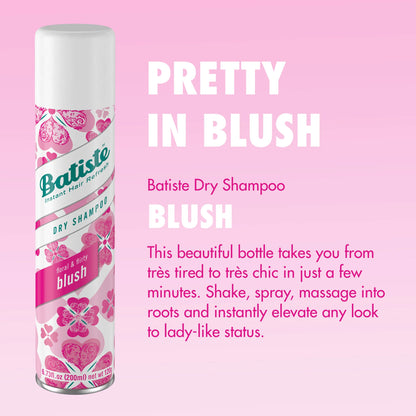 Batiste Dry Shampoo