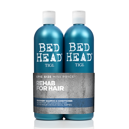TIGI URBAN ANTIDOTES RECOVERY TWEEN SET