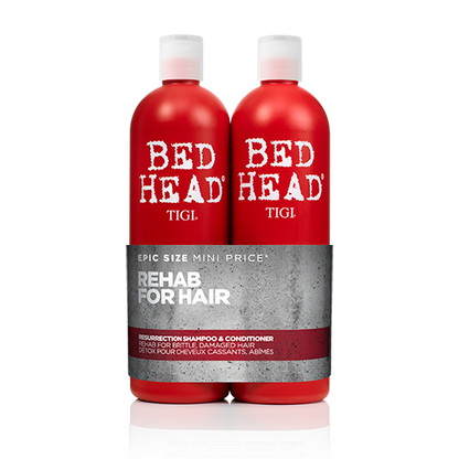 TIGI BED HEAD URBAN ANTIDOTES RESURRECTION TWEEN