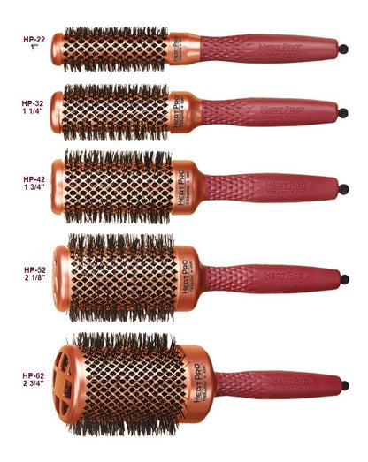 OLIVIA GARDEN HEAT PRO C+I ROUND THERMAL BRUSH