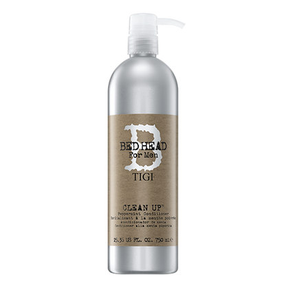TIGI B FOR MEN Clean Up Peppermint Conditioner