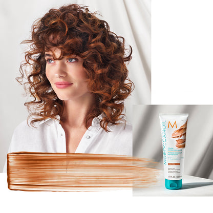 Moroccanoil Colour Depositing Masks 200ml