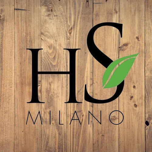 HS Milano Cream Dye Professional