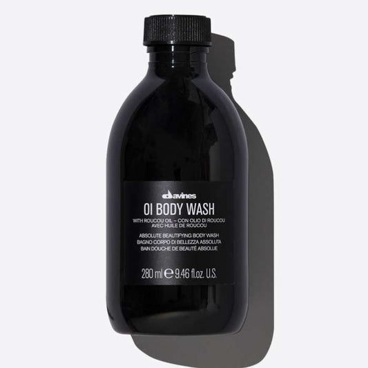 Davines OI Body Wash