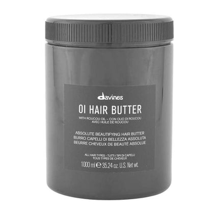 Davines OI Hair Butter 1000ml
