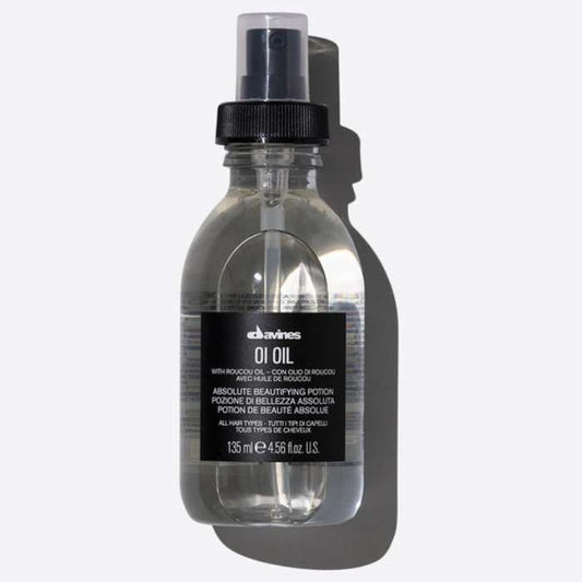 Davines OI Oil 135ml