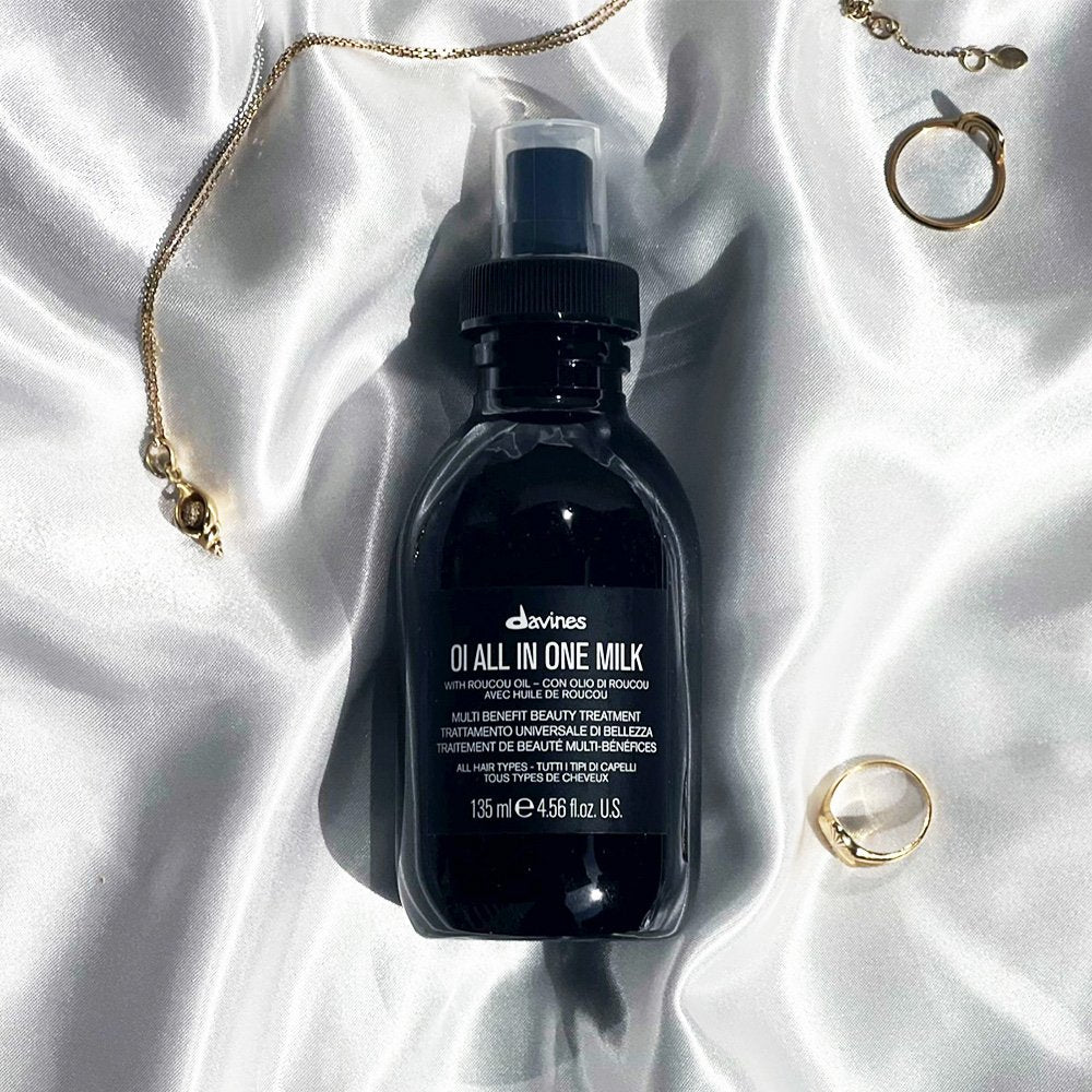 Davines OI All In One Milk – HairCare Cyprus
