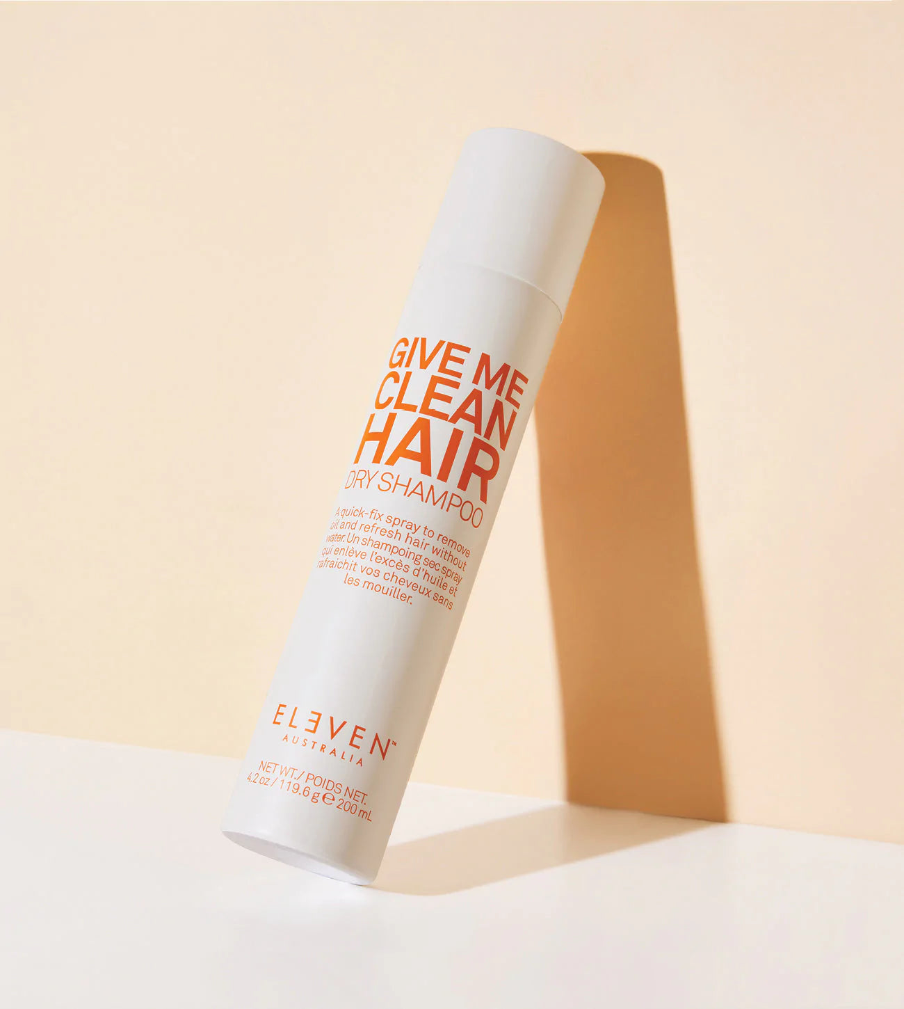 ELEVEN AUSTRALIA Give Me Clean Hair Dry Shampoo 200ml