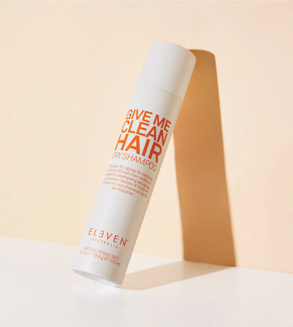 ELEVEN AUSTRALIA Give Me Clean Hair Dry Shampoo 200ml