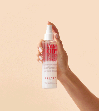 ELEVEN AUSTRALIA I Want Body Texture Spray 200ml