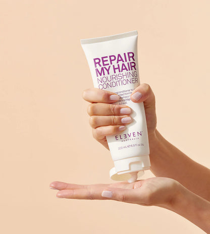 ELEVEN AUSTRALIA Repair My Hair Nourishing Shampoo