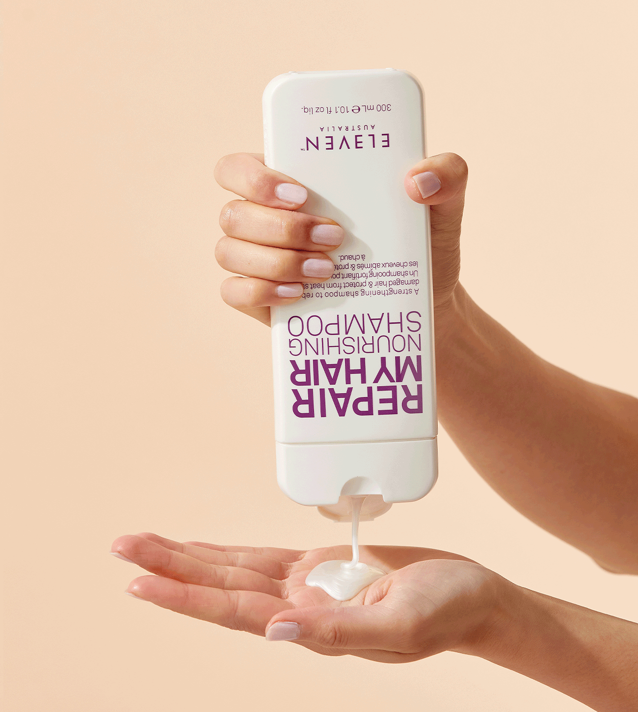 ELEVEN AUSTRALIA Repair My Hair Nourishing Shampoo