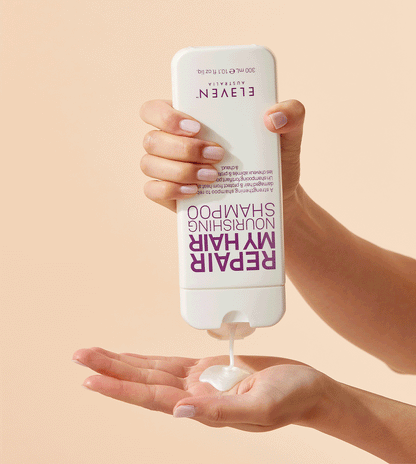 ELEVEN AUSTRALIA Repair My Hair Nourishing Shampoo