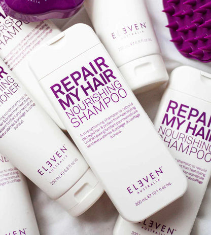 ELEVEN AUSTRALIA Repair My Hair Nourishing Shampoo