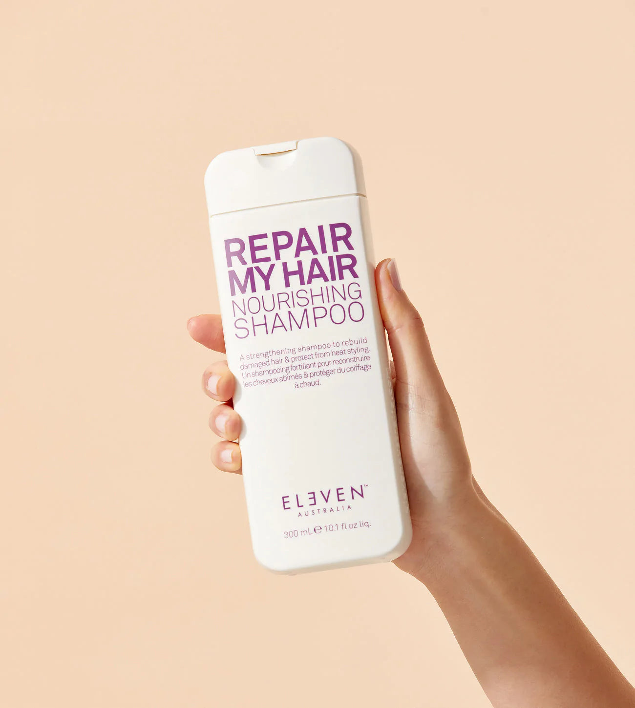 ELEVEN AUSTRALIA Repair My Hair Nourishing Shampoo