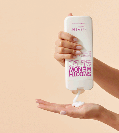 ELEVEN AUSTRALIA Smooth Me Now Conditioner