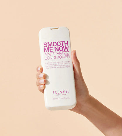 ELEVEN AUSTRALIA Smooth Me Now Conditioner