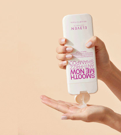ELEVEN AUSTRALIA Smooth Me Now Shampoo