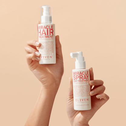 ELEVEN AUSTRALIA Miracle Hair Treatment 125ml