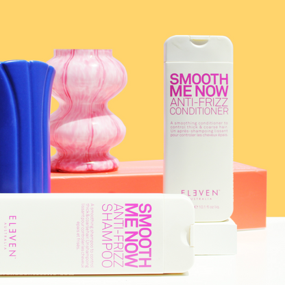 ELEVEN AUSTRALIA Smooth Me Now Conditioner