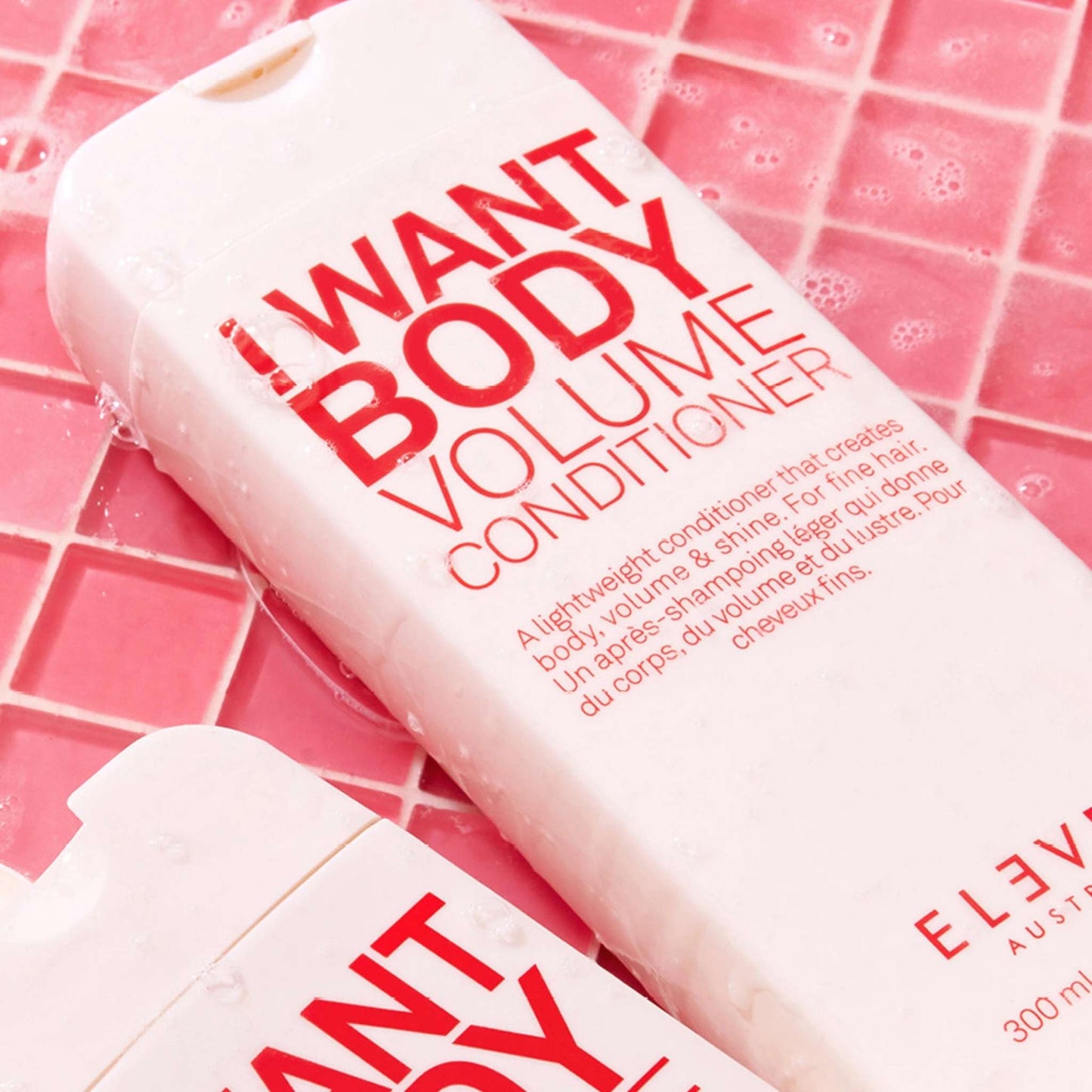 Eleven Australia I Want Body Conditioner