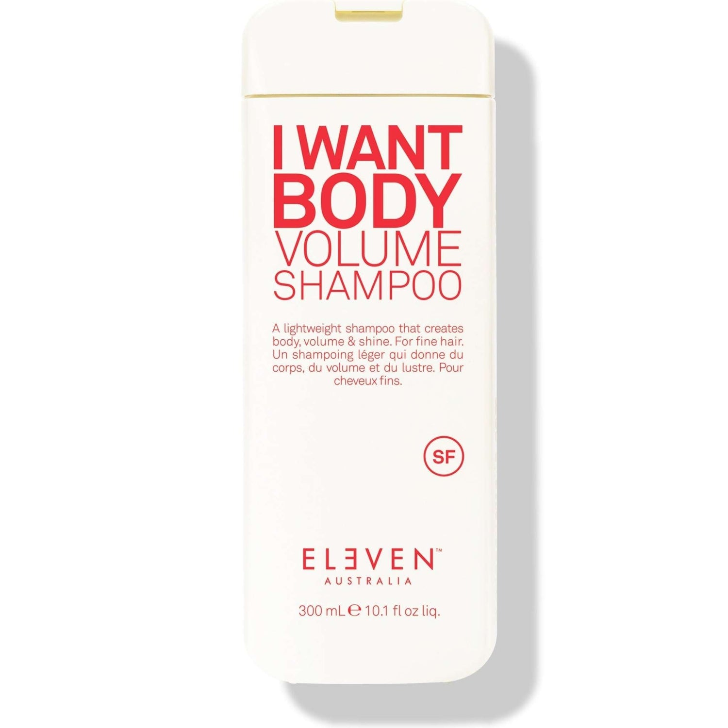 Eleven Australia I Want Body Shampoo
