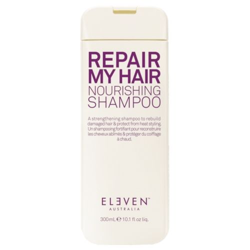 ELEVEN AUSTRALIA Repair My Hair Nourishing Shampoo