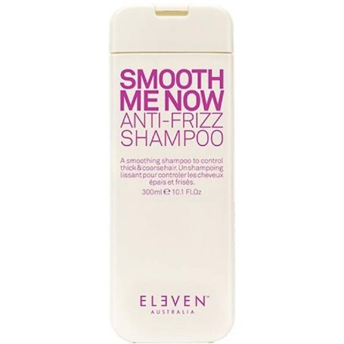 ELEVEN AUSTRALIA Smooth Me Now Shampoo