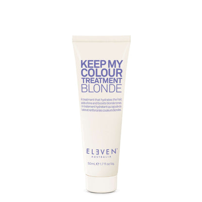 Eleven Australia Blonde Treatment 50ml