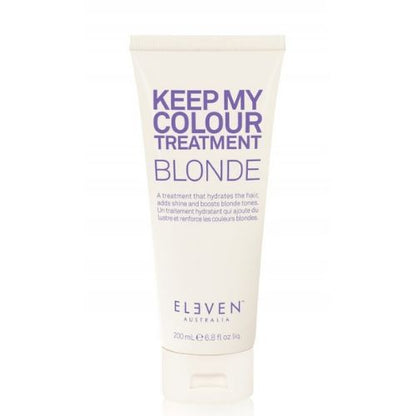 ELEVEN AUSTRALIA Keep My Colour Treatment Blonde