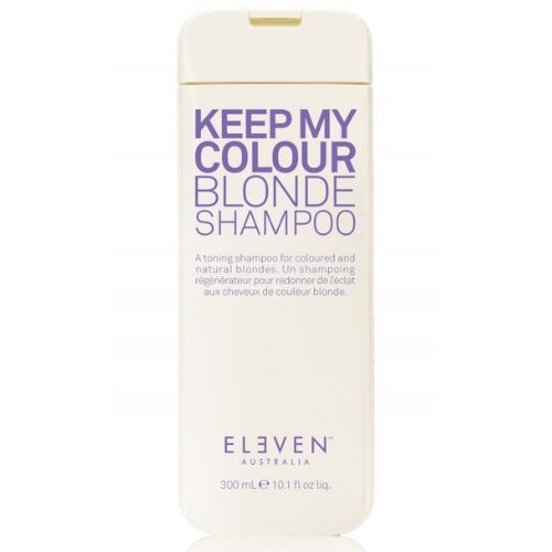 ELEVEN AUSTRALIA Keep My Colour Blonde Shampoo