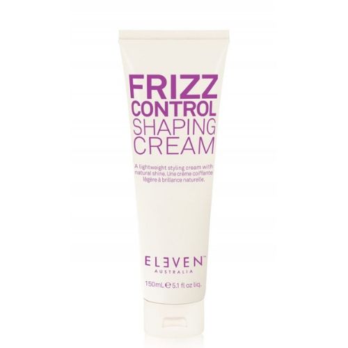 ELEVEN AUSTRALIA Frizz Control Shaping Cream 150ml