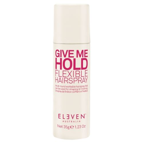 ELEVEN AUSTRALIA Give Me Hold Flexible Hairspray 35g