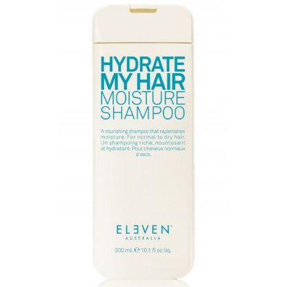 ELEVEN AUSTRALIA Hydrate My Hair Moisture Shampoo