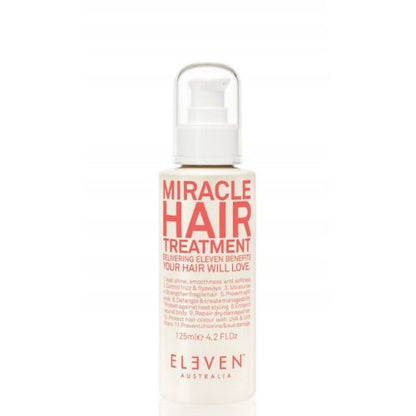 ELEVEN AUSTRALIA Miracle Hair Treatment 125ml