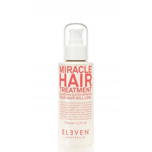 ELEVEN AUSTRALIA Miracle Hair Treatment 125ml