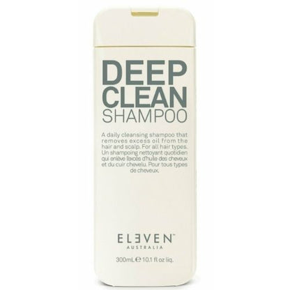 ELEVEN AUSTRALIA Deep Clean Clarifying Shampoo