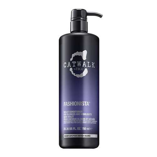 TIGI CATWALK VIOLET CONDITIONER