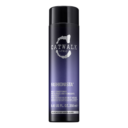 TIGI CATWALK VIOLET CONDITIONER