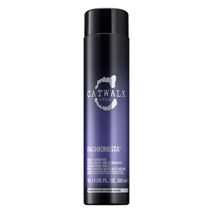 TIGI CATWALK VIOLET SHAMPOO