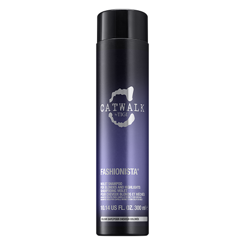 TIGI CATWALK VIOLET SHAMPOO