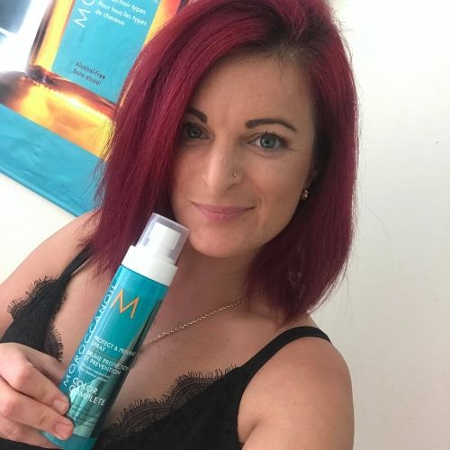 Moroccanoil Protect and Prevent Spray