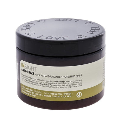 INSIGHT Anti Frizz Mask