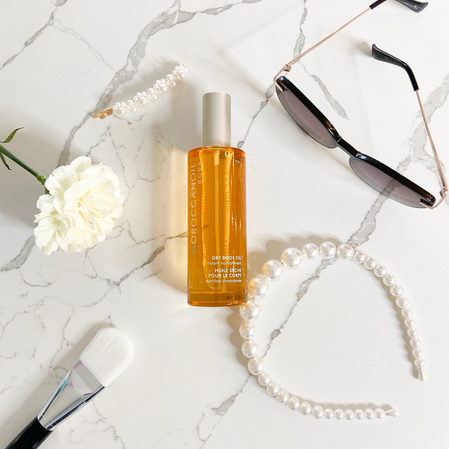 Moroccanoil Dry Body Oil 100ml