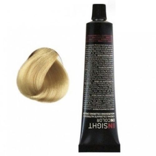 INSIGHT INCOLOR Professional Hair Dye